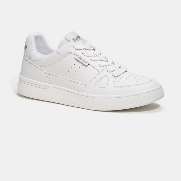 New! Clip Court Low Top Sneaker 👟 - Picture 5 of 6